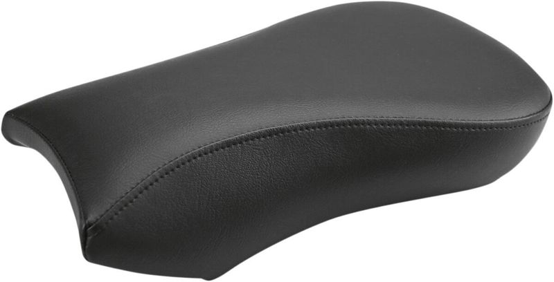Passagerardyna Saddlemen Renegade Sport solo SaddleHyde SaddleGel slät svart