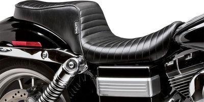 Sadel Le Pera Cherokee svart Dyna 96-03