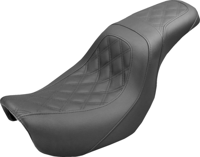 Sadel Saddlemen Lutzka smal Dyna 06-17