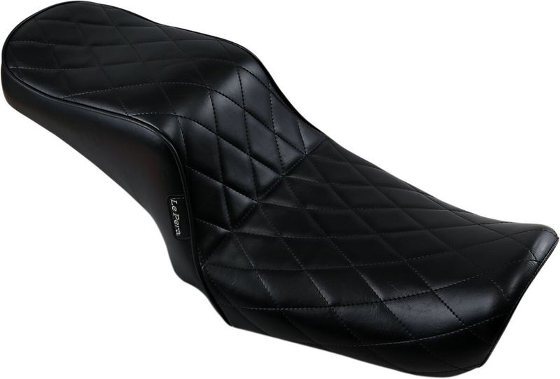 Sadel Le Pera Cherokee 2 diamond Dyna 06-17