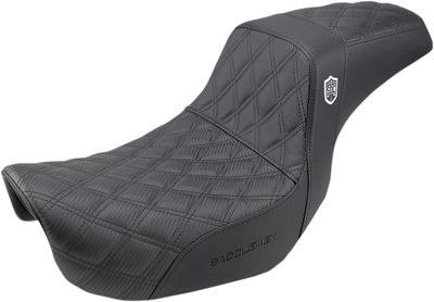 Sadel handtag Saddlemen SDC Performance Pro Dyna 06-17