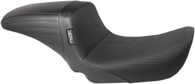 Sadel Le Pera Kickflip Dyna 04-05 LF-591BW