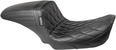 Solosadel Le Pera KickFlip Stitch diamond Dyna 04-05