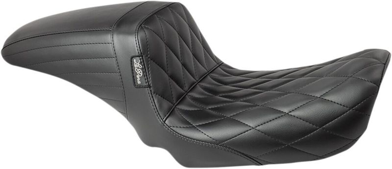 Solosadel Le Pera KickFlip Stitch diamond Dyna 04-05