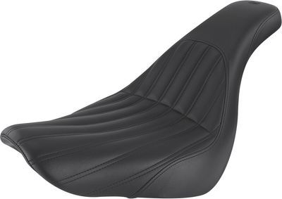 Sadel Saddlemen Profiler Knuckle Softail 18-upp