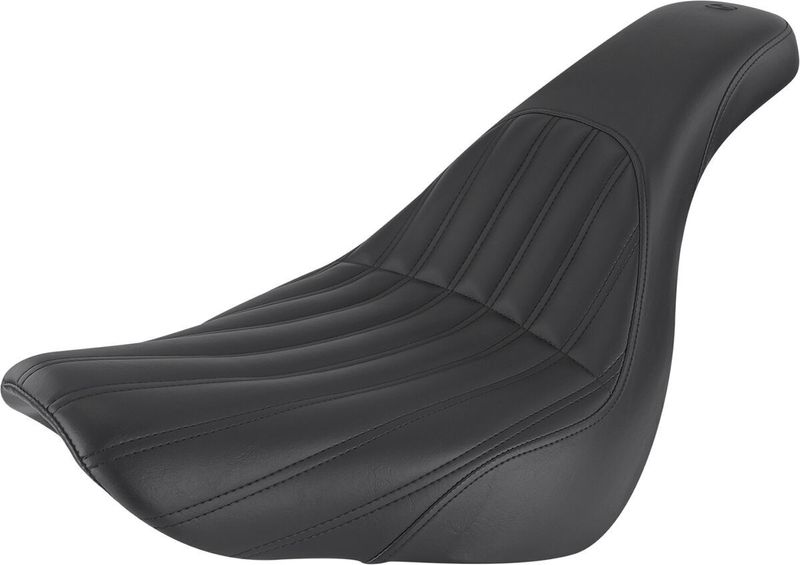 Sadel Saddlemen Profiler Knuckle Softail 18-upp