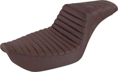 Sadel Saddlemen Step-Up Dyna 96-03