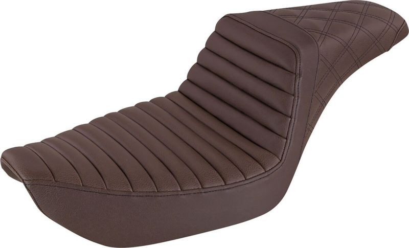Sadel Saddlemen Step-Up Dyna 96-03