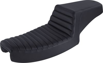 Sadel Saddlemen Step-Up Tuck Roll Dyna 91-95