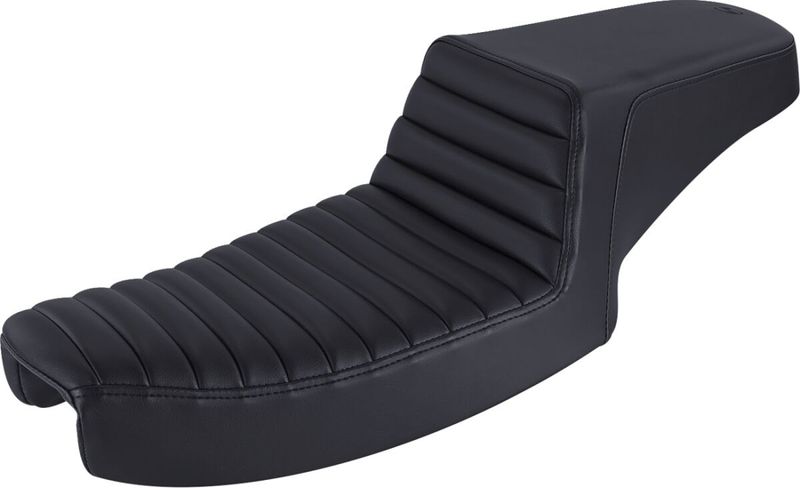 Sadel Saddlemen Step-Up Tuck Roll Dyna 91-95