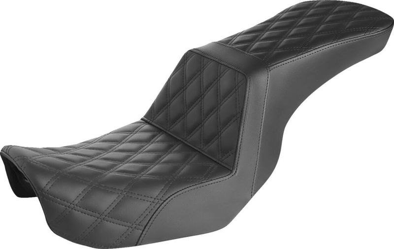Sadel Saddlemen Step-Up Dyna 06-17 806-04-195