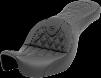 Saddlemen Seat Roadsofa Ls Seat Roadsofa Ls