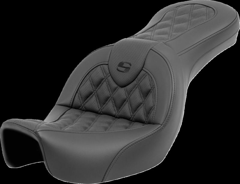 Saddlemen Seat Roadsofa Ls Seat Roadsofa Ls