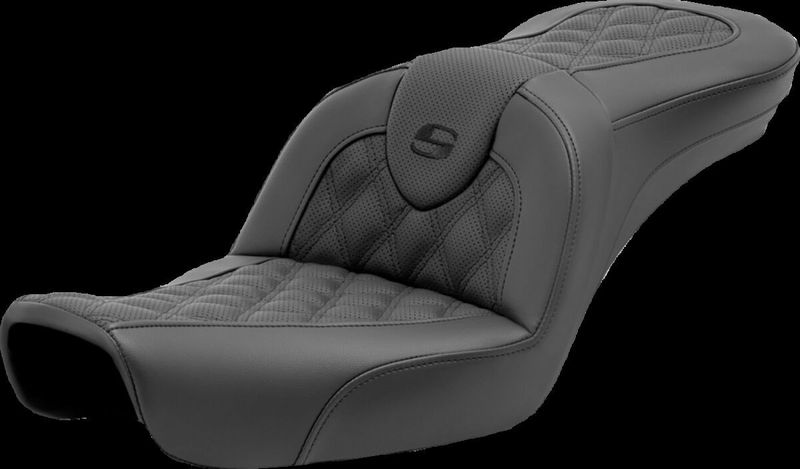 Sadel Saddlemen Roadsofa Lattice Dyna 96-03