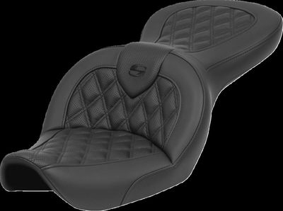 Sadel Saddlemen Roadsofa Reach Sofa Dyna 96-03