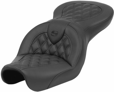 Sadel Saddlemen Roadsofa Lattice Dyna 04-05