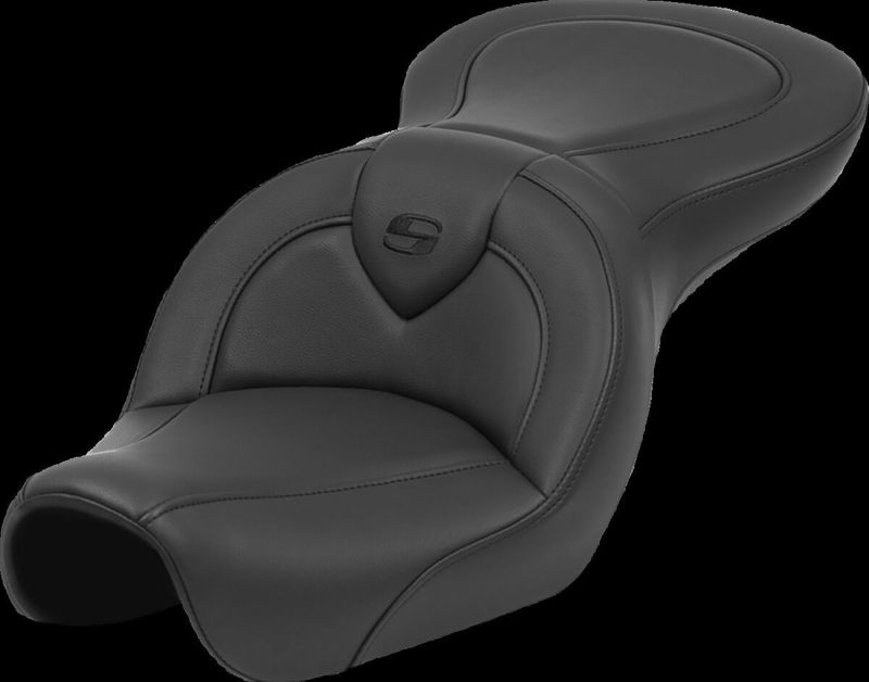 Sadel Saddlemen Roadsofa Reach Dyna 04-05