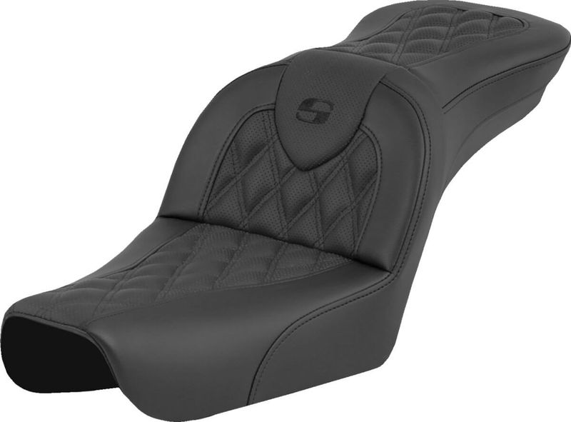 Sadel Saddlemen RoadSofa Dyna 04-05 804-05-182