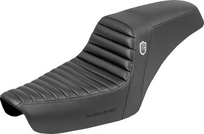 Sadel Saddlemen Step-Up Fxd Dyna 96-03