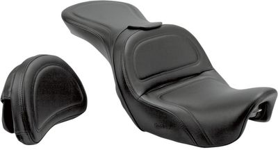 Sadel Saddlemen Explorer förare Dyna 06-17