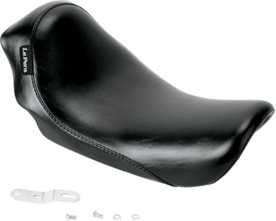 Solosadel Le Pera Silhouette slät all Dyna 06-17