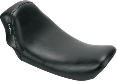 Solosadel Le Pera Bare Bones slät all Dyna 06-17