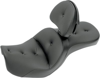Sadel Saddlemen Explorer RoadSofa Sofa Comfortseat förare Dyna 06-17