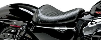 Solosadel Le Pera Bare Bones XL Sportster with 3.3 & 4.5