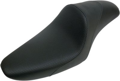 Sadel Saddlemen Americano 2 svart Sportster 79-19