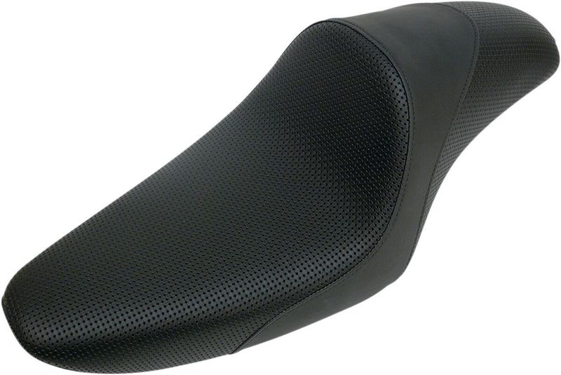 Sadel Saddlemen Americano 2 svart Sportster 79-19