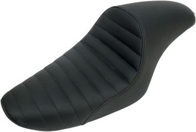 Sadel Saddlemen Americano 2 svart Sportster 79-03