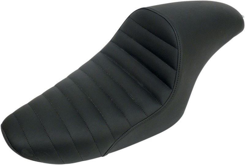 Sadel Saddlemen Americano 2 svart Sportster 79-03