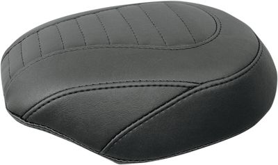 Passagerarsadel Mustang Tripper XL Sportster 04-22