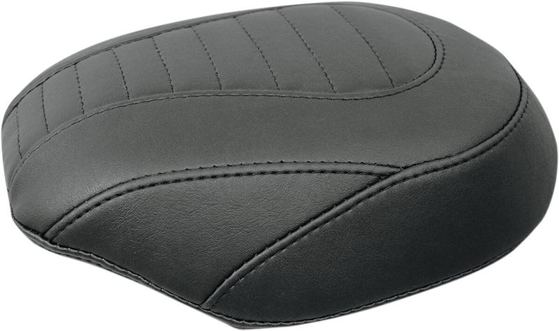 Passagerarsadel Mustang Tripper XL Sportster 04-22