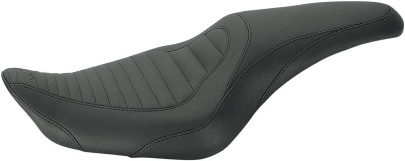 Sadel Mustang Tripper Fastback 2 and 2010-2022 XL Sportster with