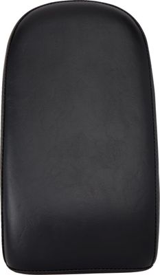 Passagerardyna Le Pera Bare Bones svart Sportster 04-22