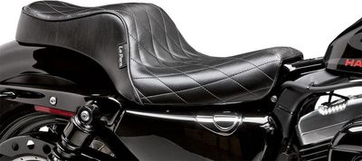 Sadel Le Pera Cherokee 2 diamond XL Sportster 04-22