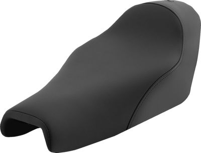 Solosadel Saddlemen Renegade svart Sportster 04-22