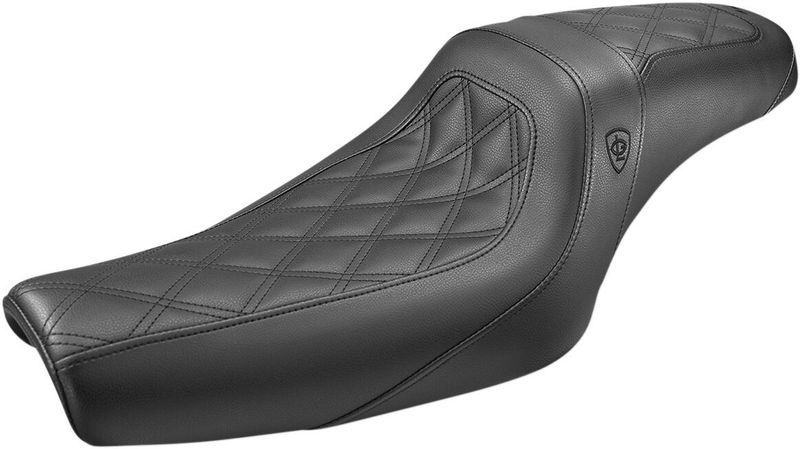 Sadel Saddlemen Lutzka smal Sportster 04-22