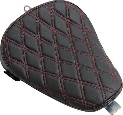 Solosadel Drag Specialties Ddred dubbel Sportster 10-22