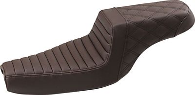 Sadel Saddlemen Step-Up Sportster 04-22 807-11-176BR