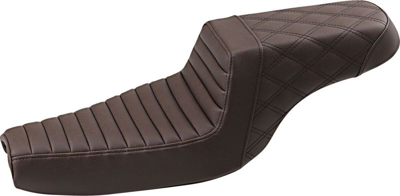 Sadel Saddlemen Step-Up Sportster 04-22 807-11-176BR