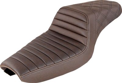 Sadel Saddlemen Step-Up Sportster 04-22 807-03-176BR