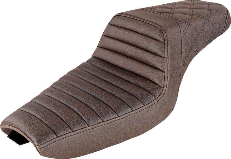 Sadel Saddlemen Step-Up Sportster 04-22 807-03-176BR