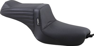 Sadel Le Pera Tailwhip Sportster 10-22 LK-586BW