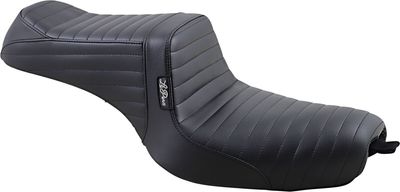 Sadel Le Pera TailWhip 2 svart XL Sportster 04-22