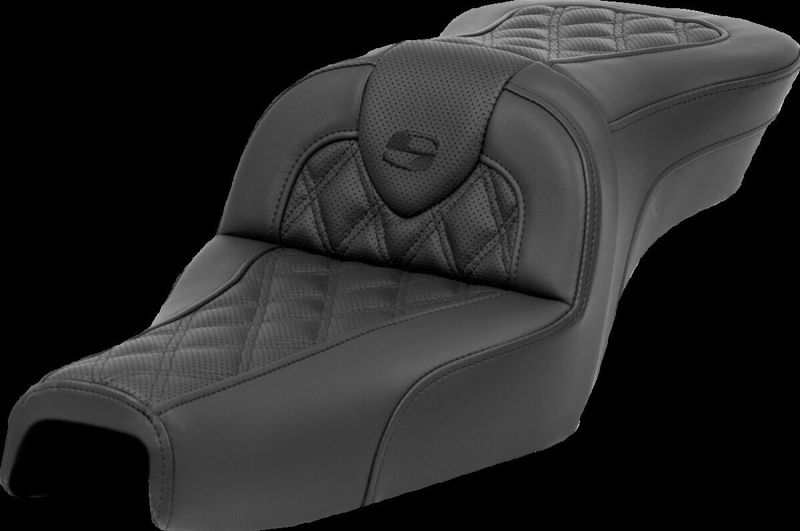 Sadel Saddlemen Roadsofa Reach Sportster 04-22 807-03-182