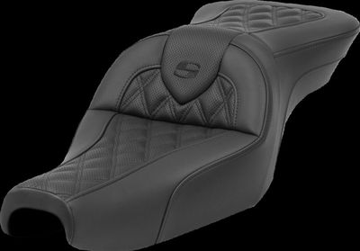 Sadel Saddlemen Roadsofa Reach Sportster 04-22 807-11-182