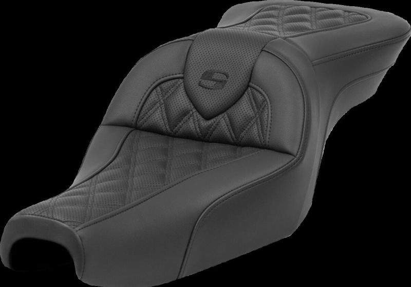 Sadel Saddlemen Roadsofa Reach Sportster 04-22 807-11-182