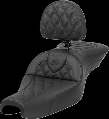 Sadel Saddlemen Roadsofa Reach Sportster 04-22 807-11-182BR
